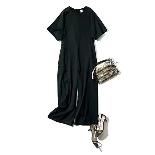 【50代 夏コーデ】夏の毎日を気持ちよくの画像_28