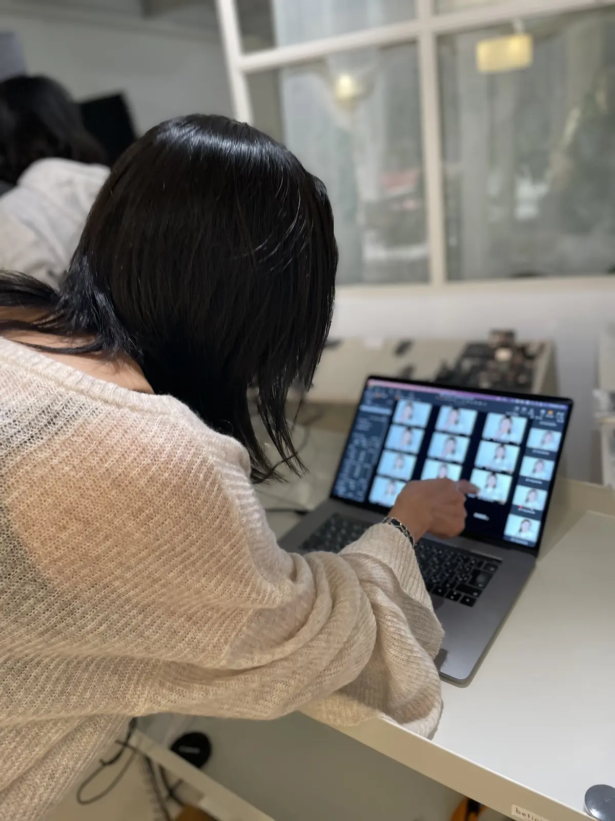 眉を整えて新しい私に。の画像_6