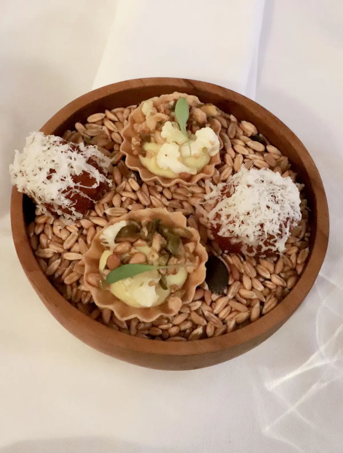 サン=ジェルマンデプレ　Hestia  フレンチ