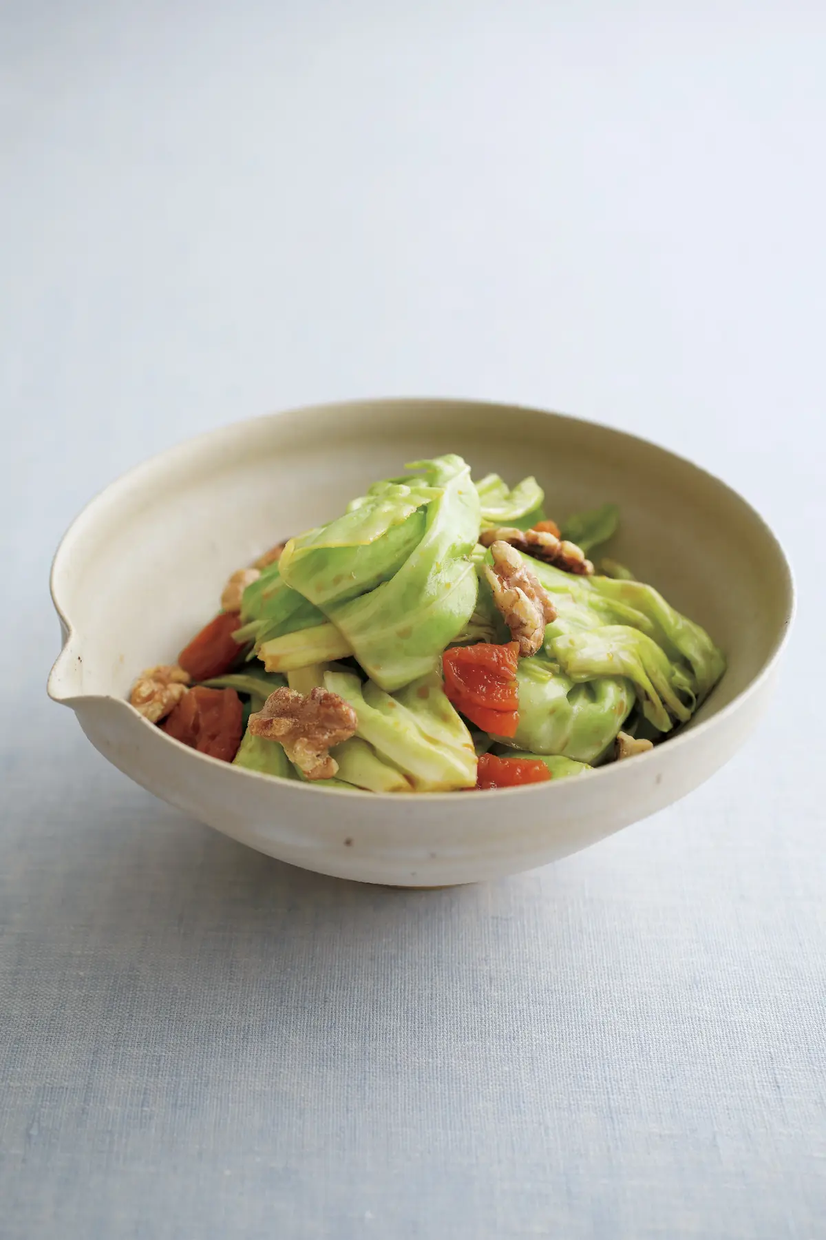 食卓に春ならではのごちそうを。ウー・ウェの画像_6