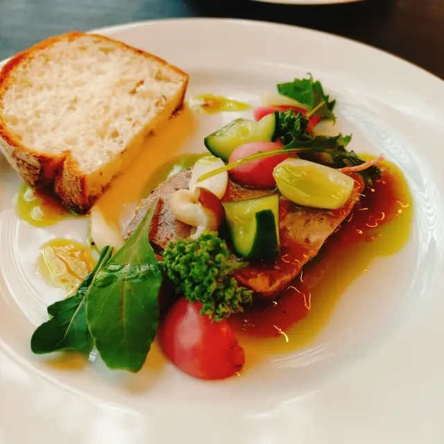 １カ国集中で万博を楽しんできました！の画像_5