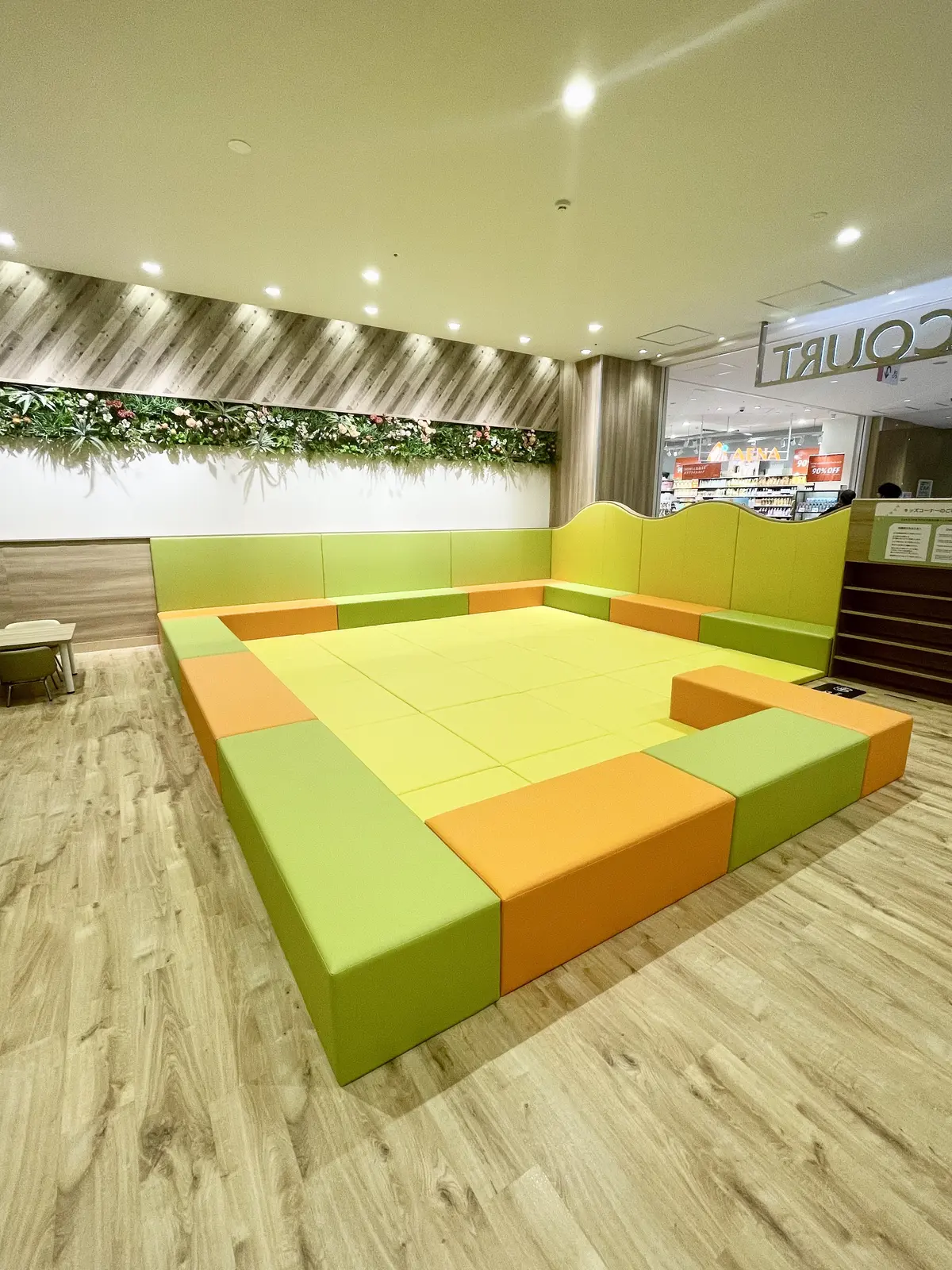 「ららテラス北綾瀬」新オープン！東京初＆の画像_14