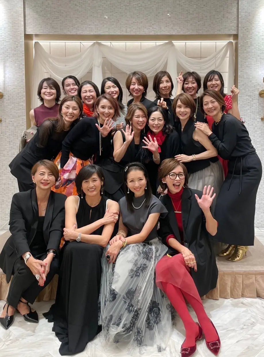 「7年間ありがとうございました‼︎」〜華の画像_1