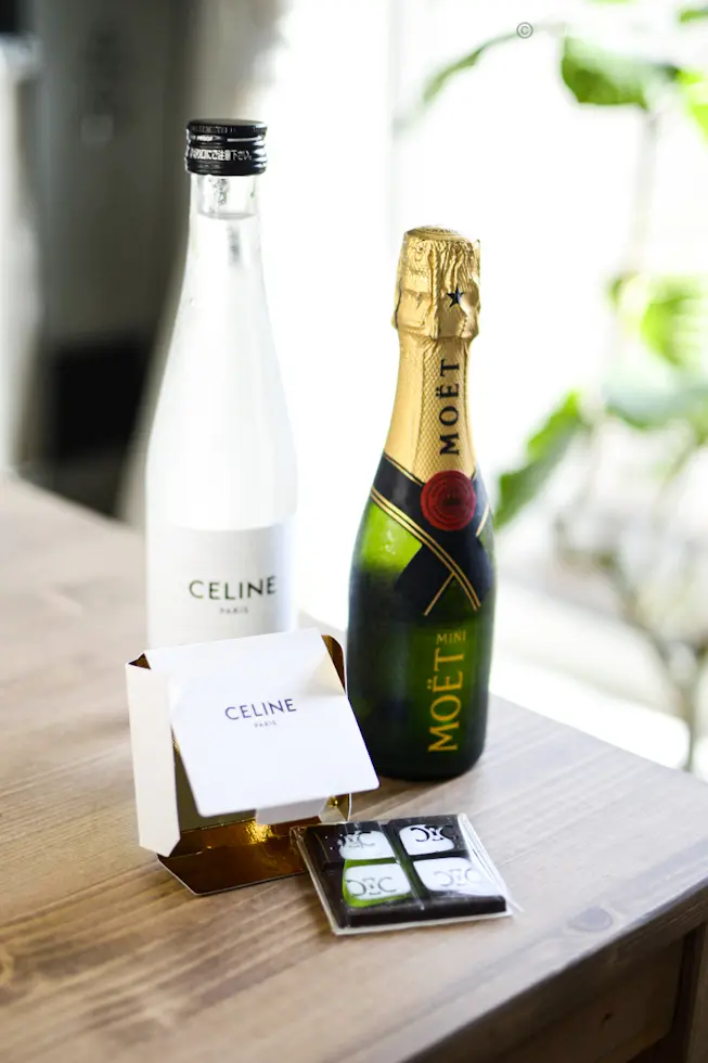 【CELINE】新作ウォレット✨お迎えのの画像_8