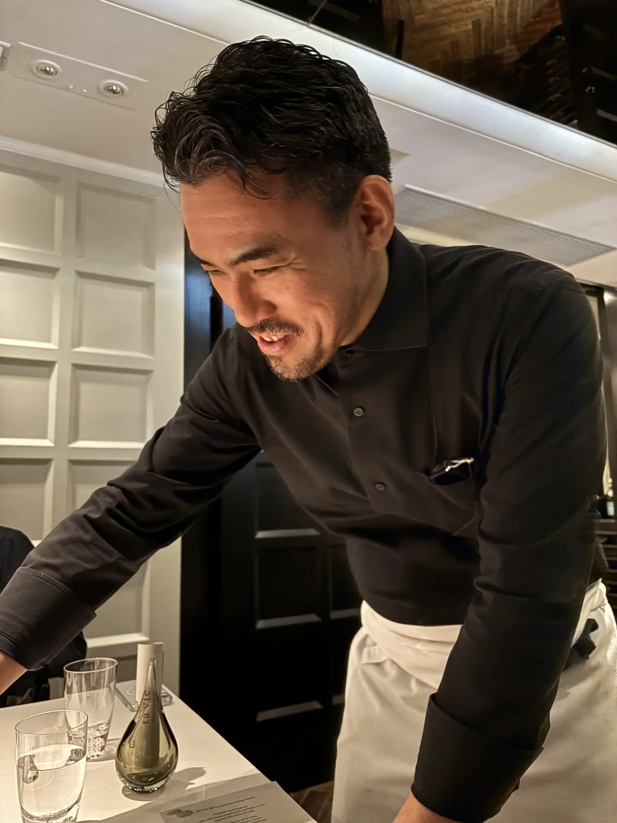 姉弟香港旅行DAY3♡ラストディナーは、の画像_12