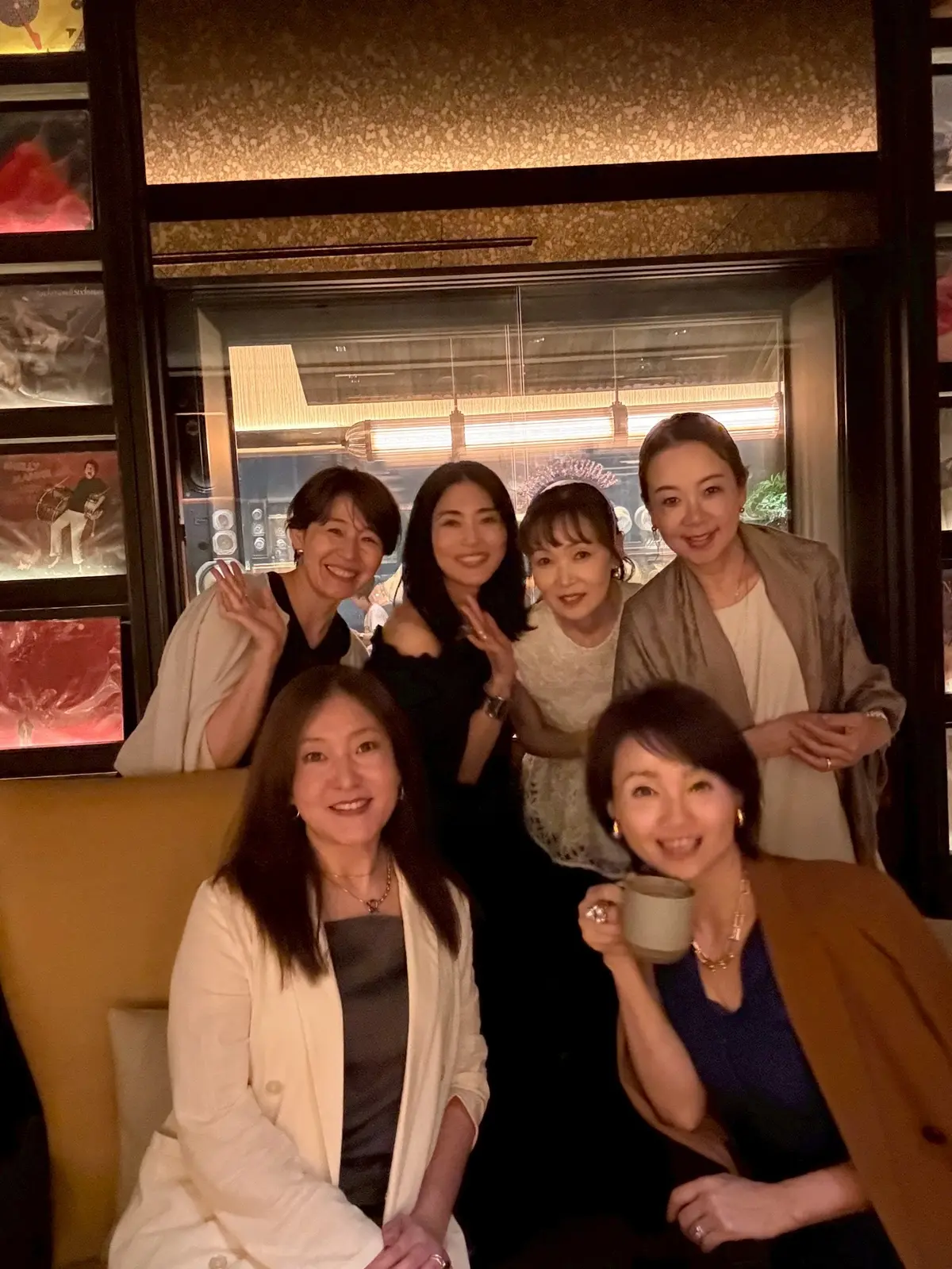 パティーナ大阪のBAR《SONATA Bの画像_8