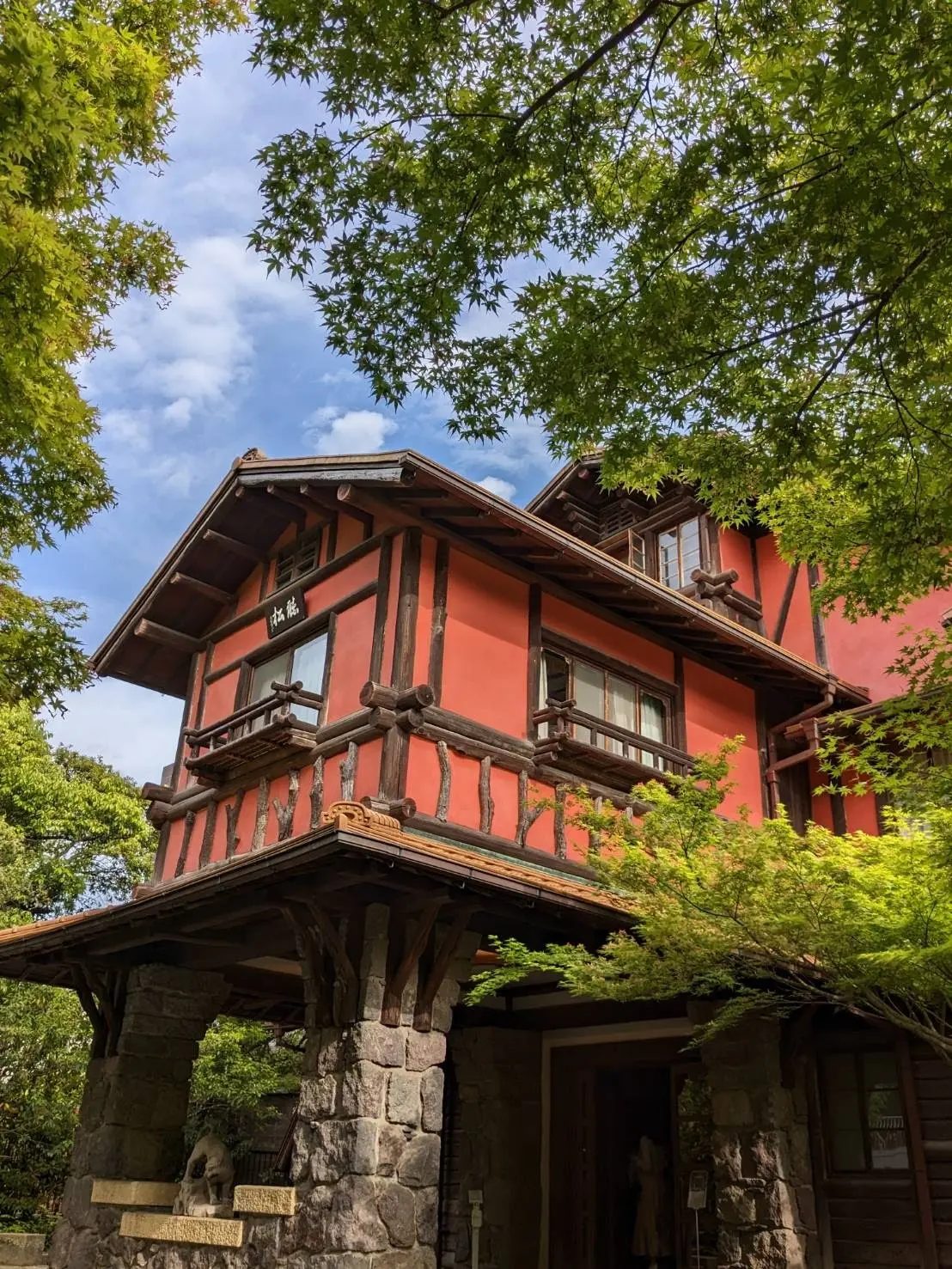 一味違う、名古屋のリュクスな街歩きの画像_12