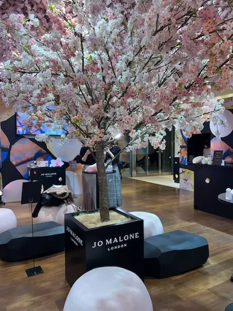 期間限定の春の香り♡ジョー マローン ロの画像_2