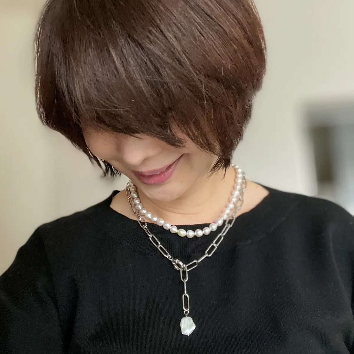 素敵な手作りアクセサリーの画像_1