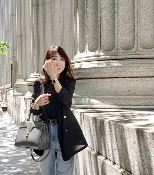 夏でも羽織れる！ライトなジャケット4選の画像_6