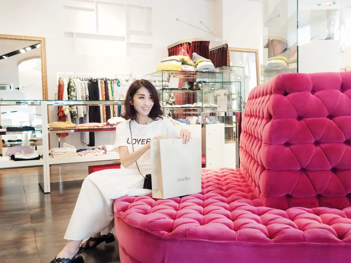 セールの季節が到来♪大人な世代のセレクトの画像_13