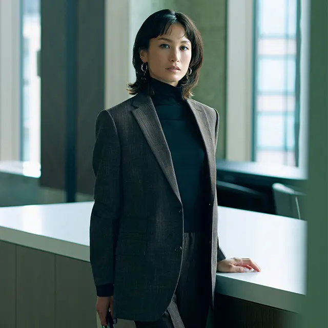 JILSANDER（ジルサンダー）