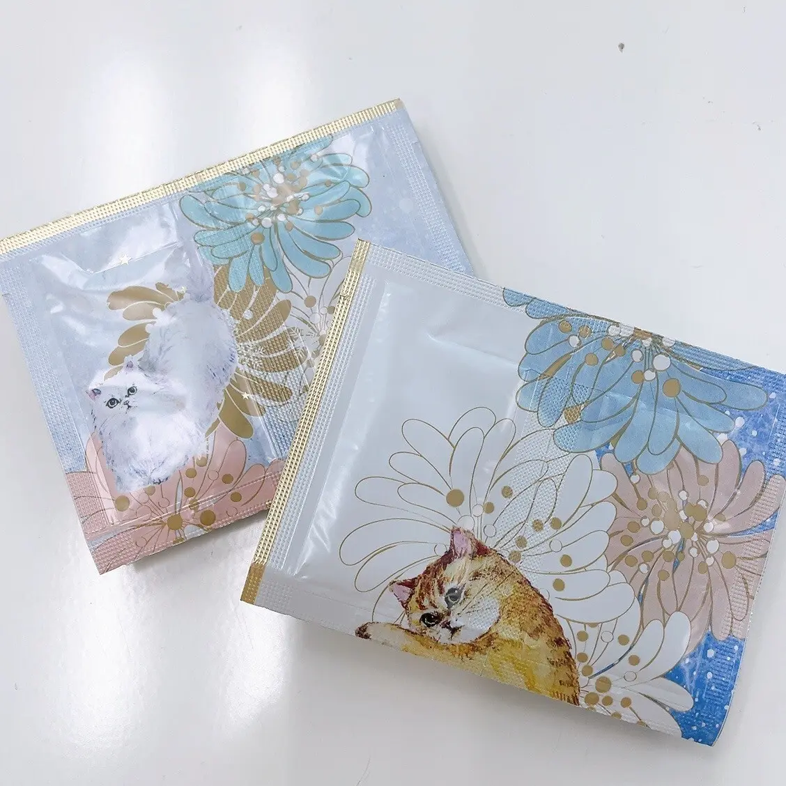 ポール ＆ ジョー ボーテ「メイクアップ　コレクション　2023」のハーバル ローションとモイスチュア ローション