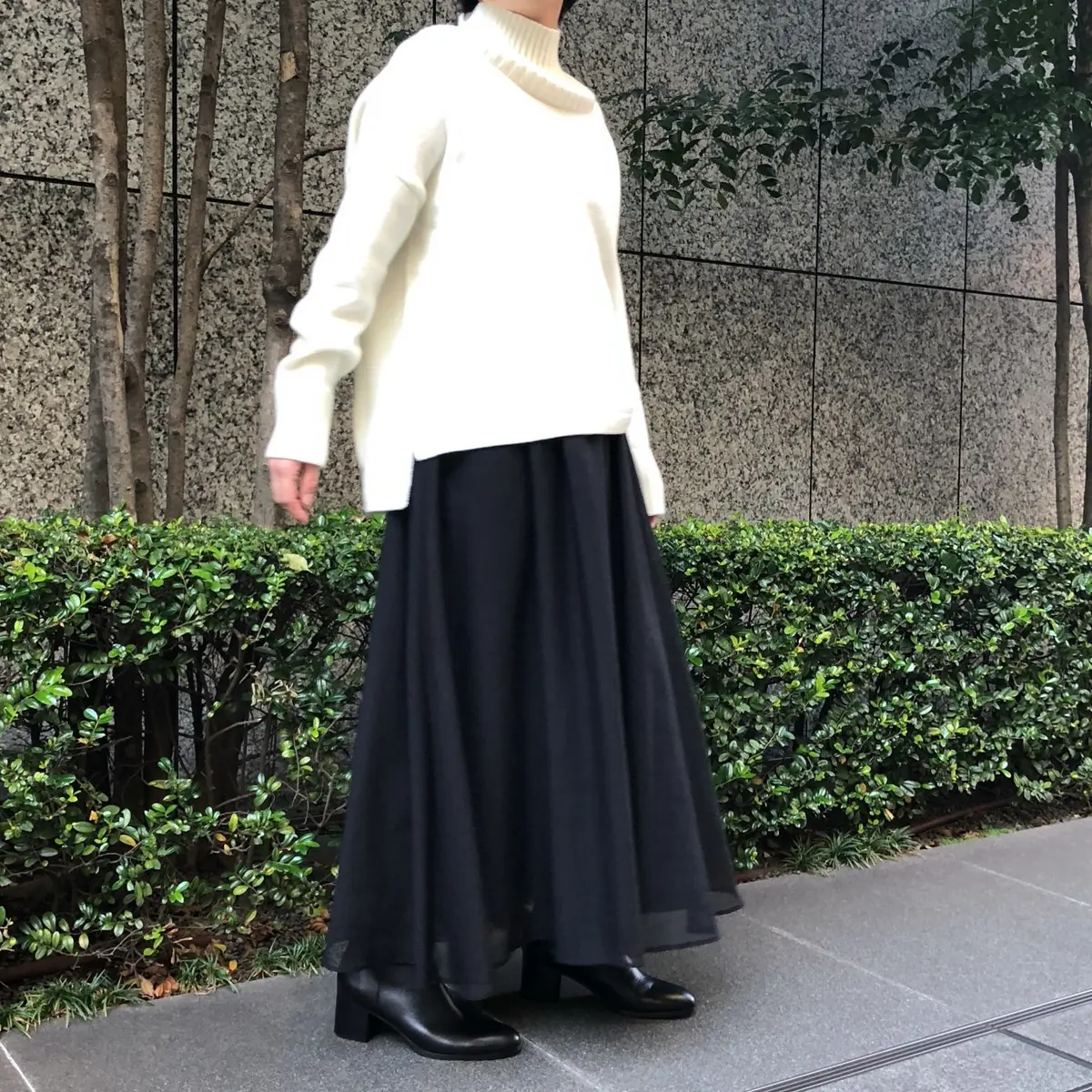 「E by éclat」人気のボトルネッの画像_4