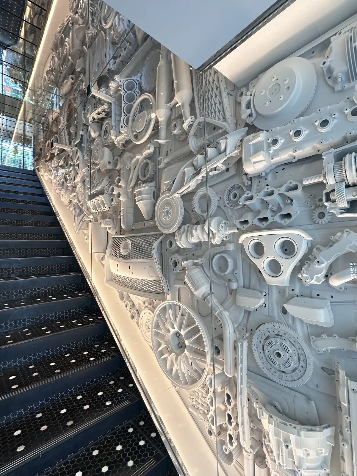 大人のための上質空間──表参道『レクサスの画像_3