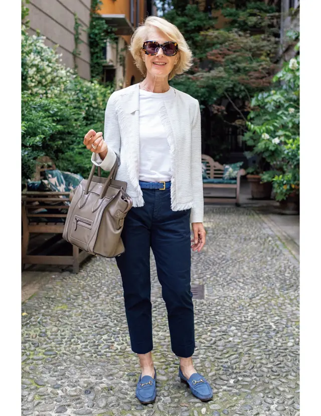 パオラ（主婦）