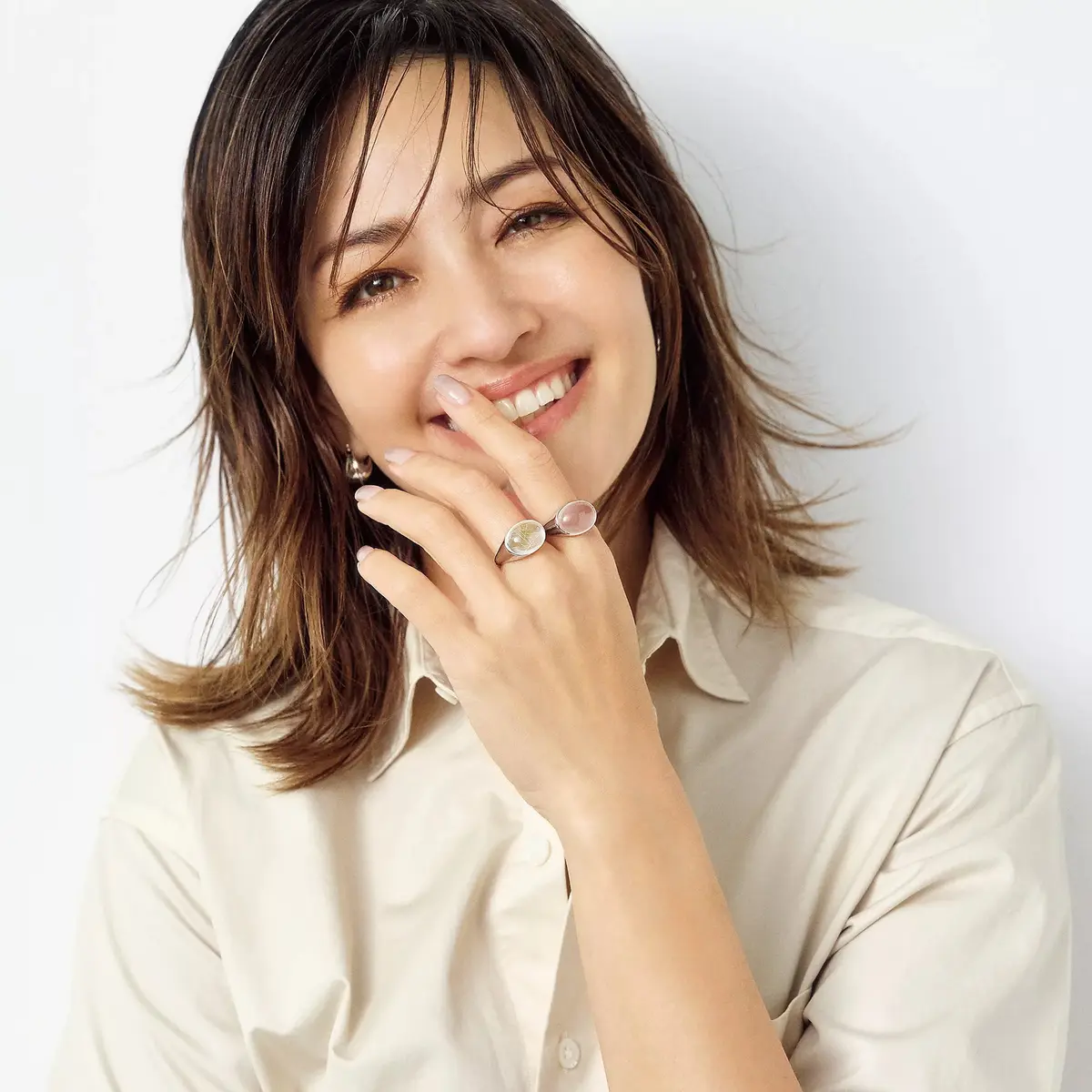 軽やかに、印象的に、大人の美しさを引き出の画像_6