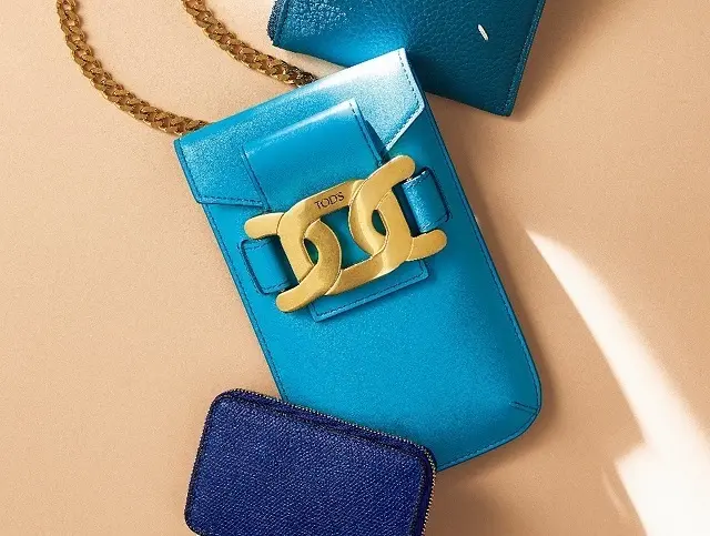 【幸福財布2023】2023年のラッキーカラー「グリーン&ブルー」の財布4選