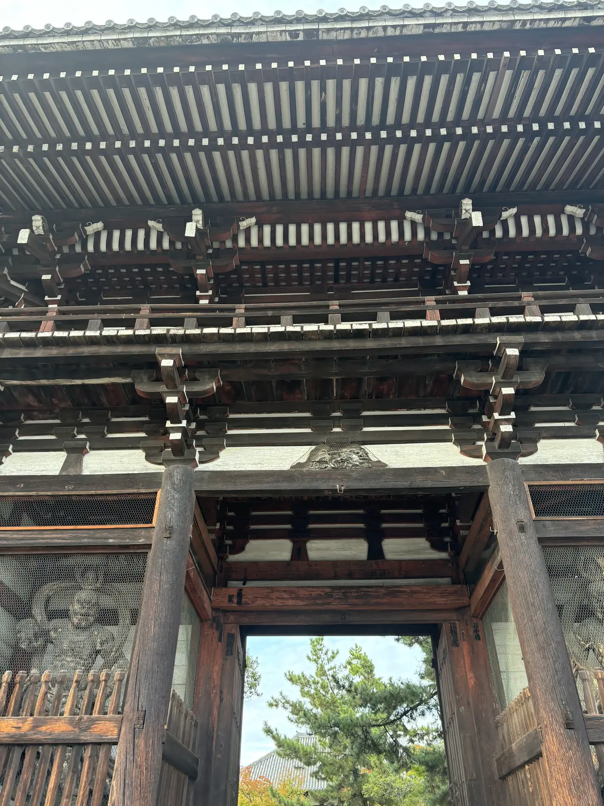 ZARAのカジュアルワンピースで大人の修の画像_6