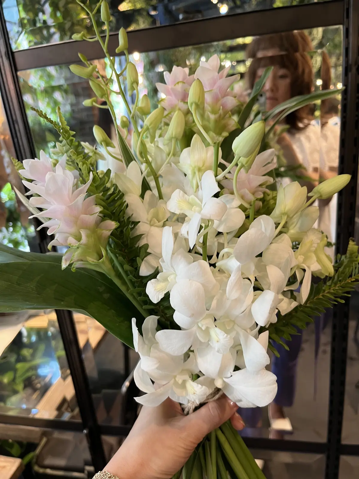 流れるように束ねるの画像_11