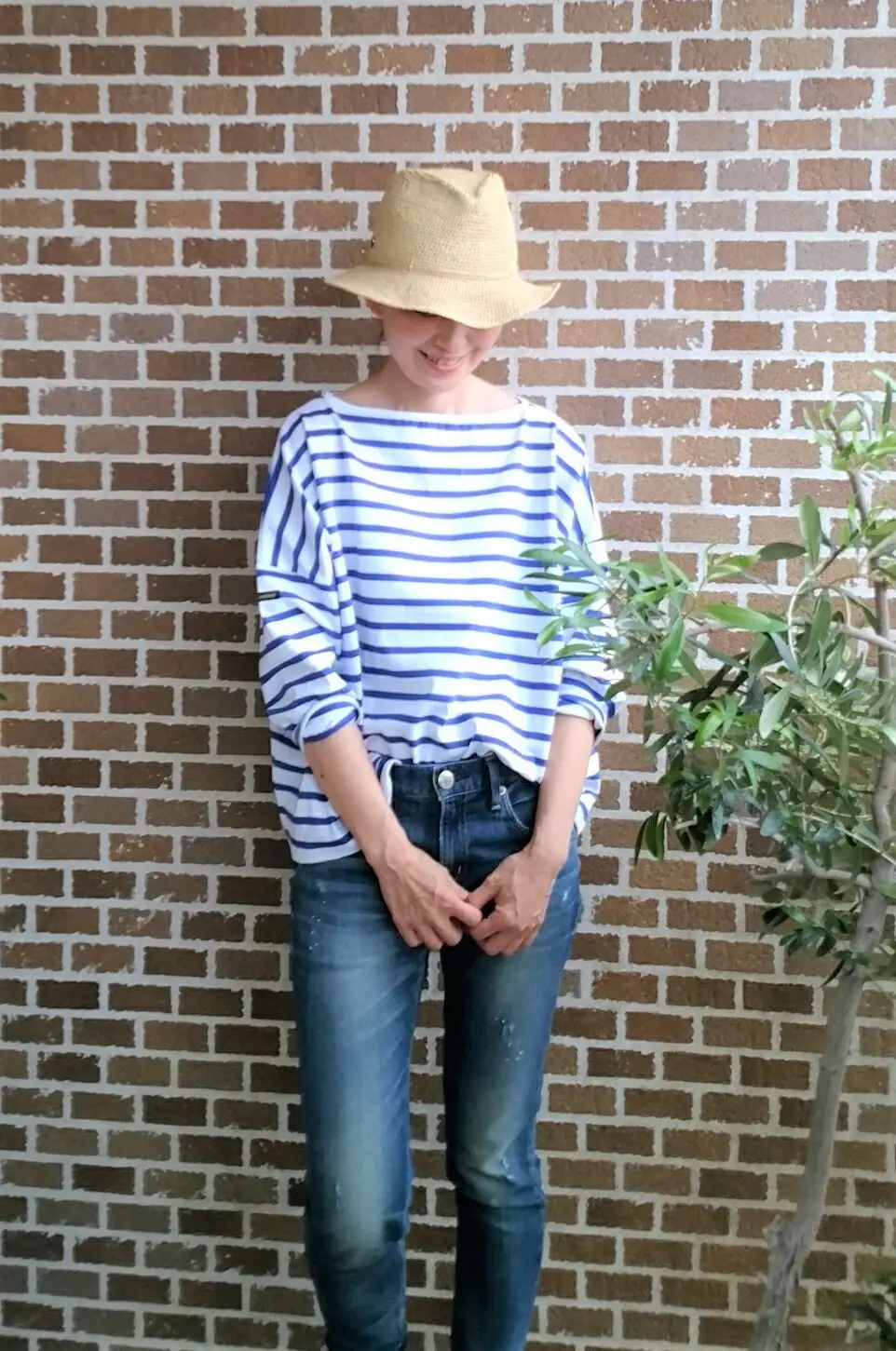 五明祐子さんの２Waｙボーダーの画像_3