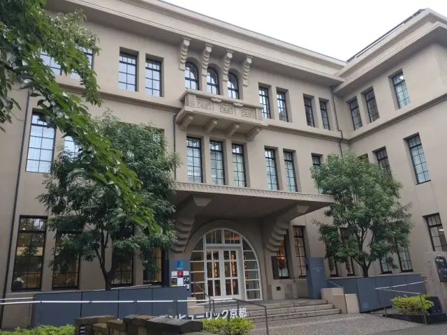 UNIQLOコーデで、とっておきの京都 の画像_1