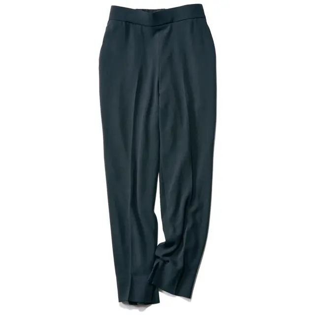 パンツ￥29,700／カオス丸の内（カオス）