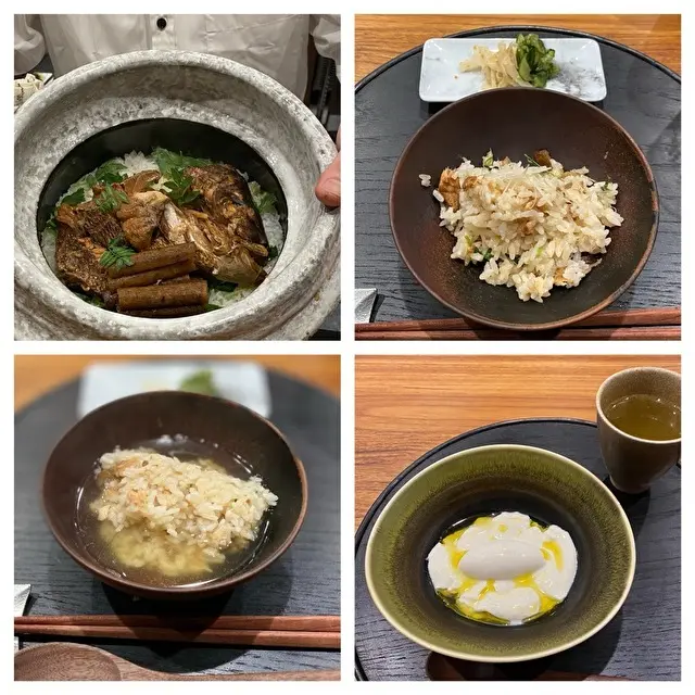 料理３
