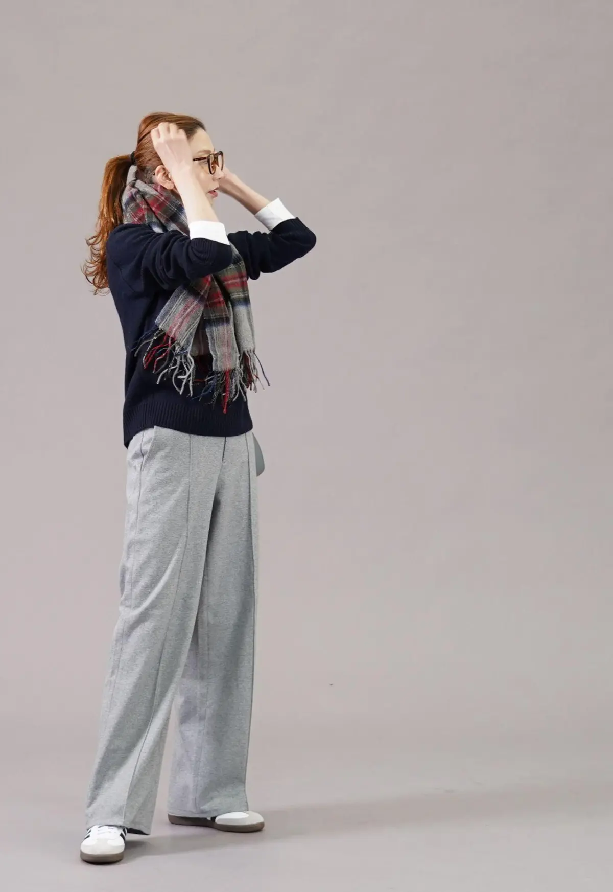 ユニクロ冬コーデ❄️の画像_3