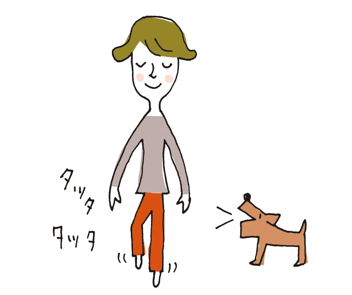 OurAge×Webエクラ　4.20秒の「その場スキップ」でリフレッシュ！