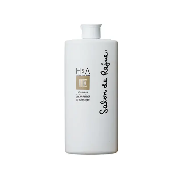 サロン・ド・リジュー  H＆A シャンプー