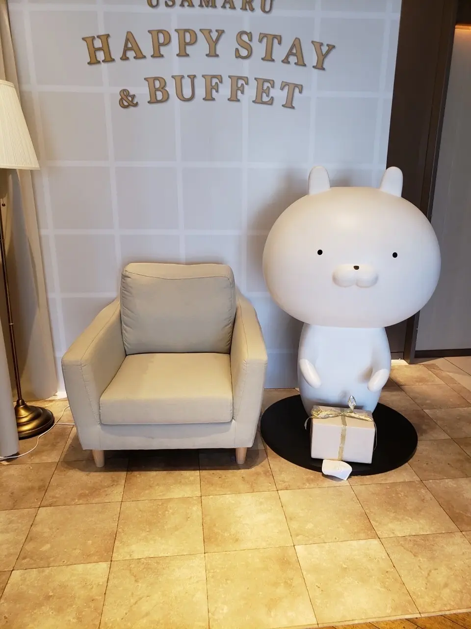 着映えワンピで東京ビッグサイト（キャンピの画像_19