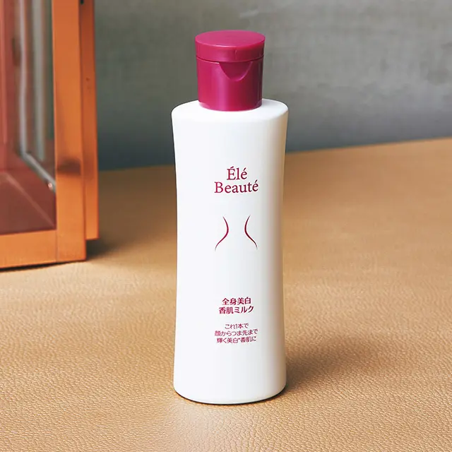 頼れるアイテムがそろい踏み！ 齋藤薫セレの画像_3