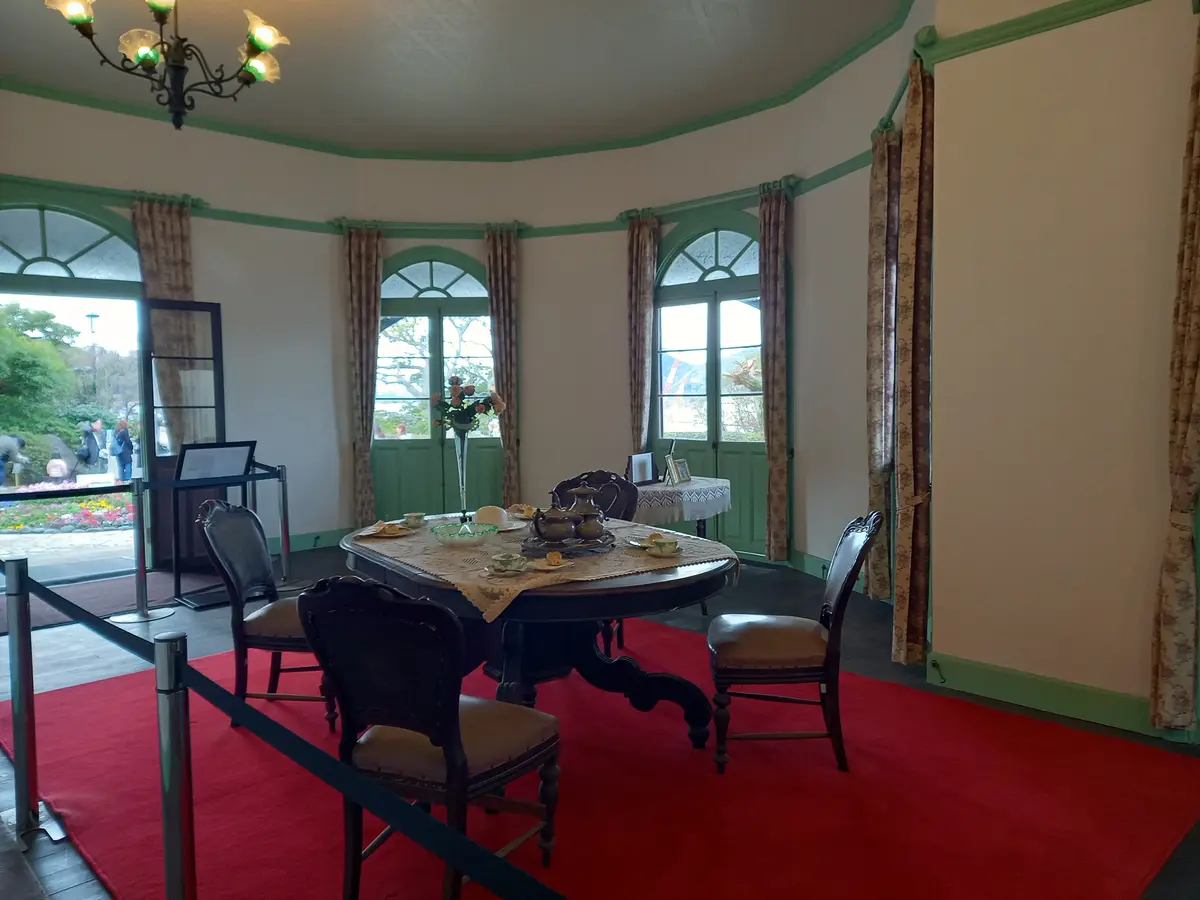 ◆夫婦ふたり長崎旅②◆出島、大浦天主堂、の画像_27