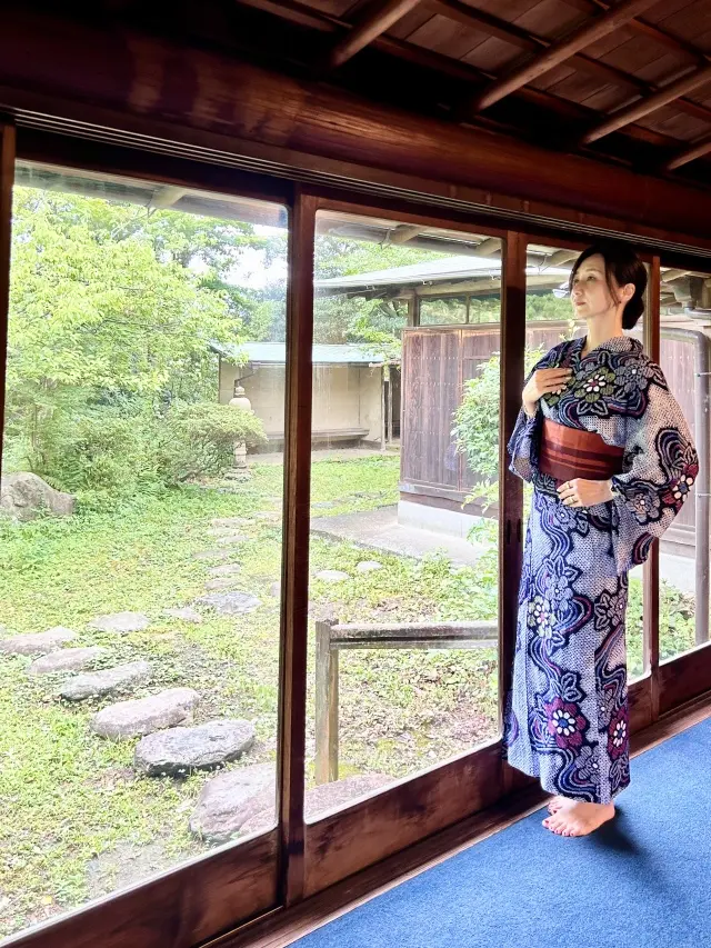 浴衣