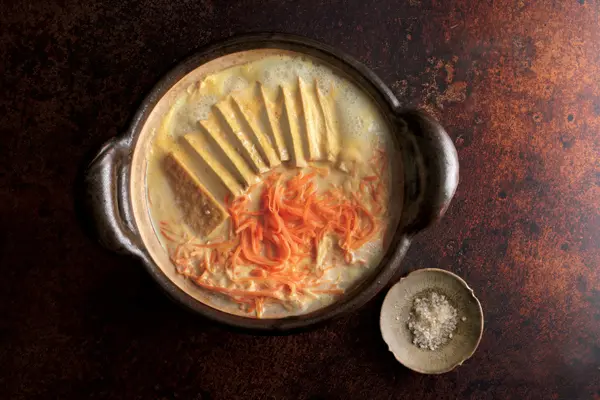 最後のスープまで美味しい！ 究極の2素材の画像_4