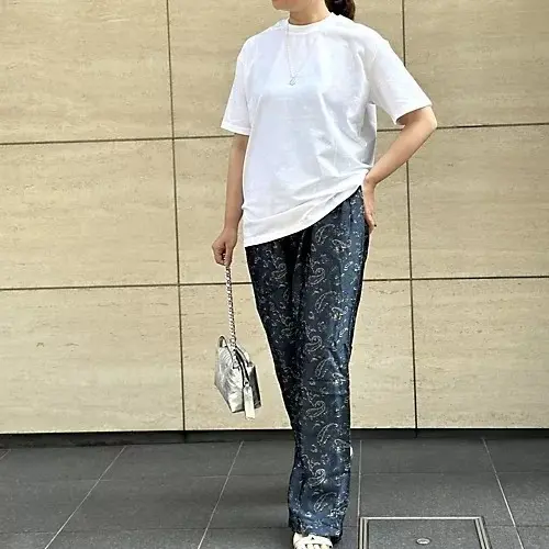 【50代 ファッション】気温28度を乗りの画像_17