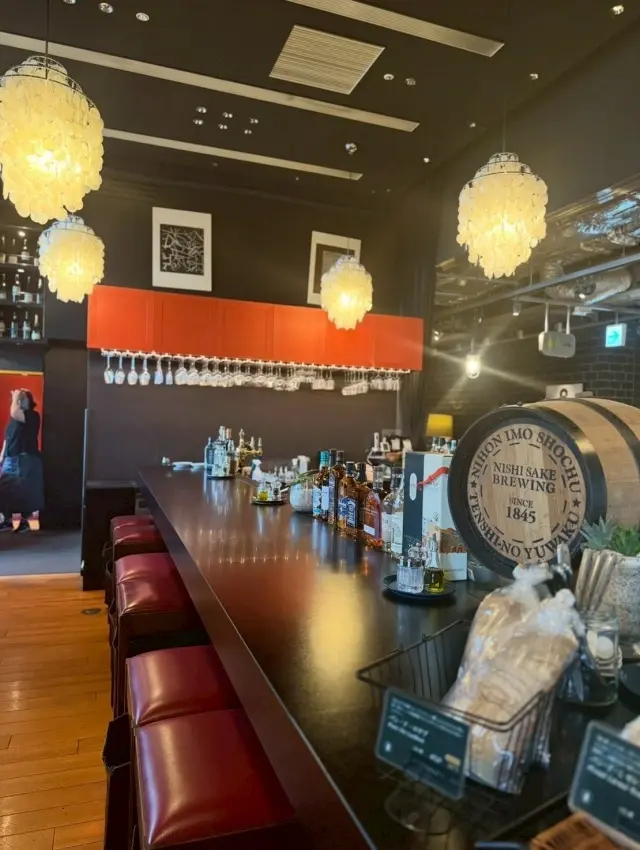 東京滞在3日目、素敵なご縁とおしゃれな空の画像_8