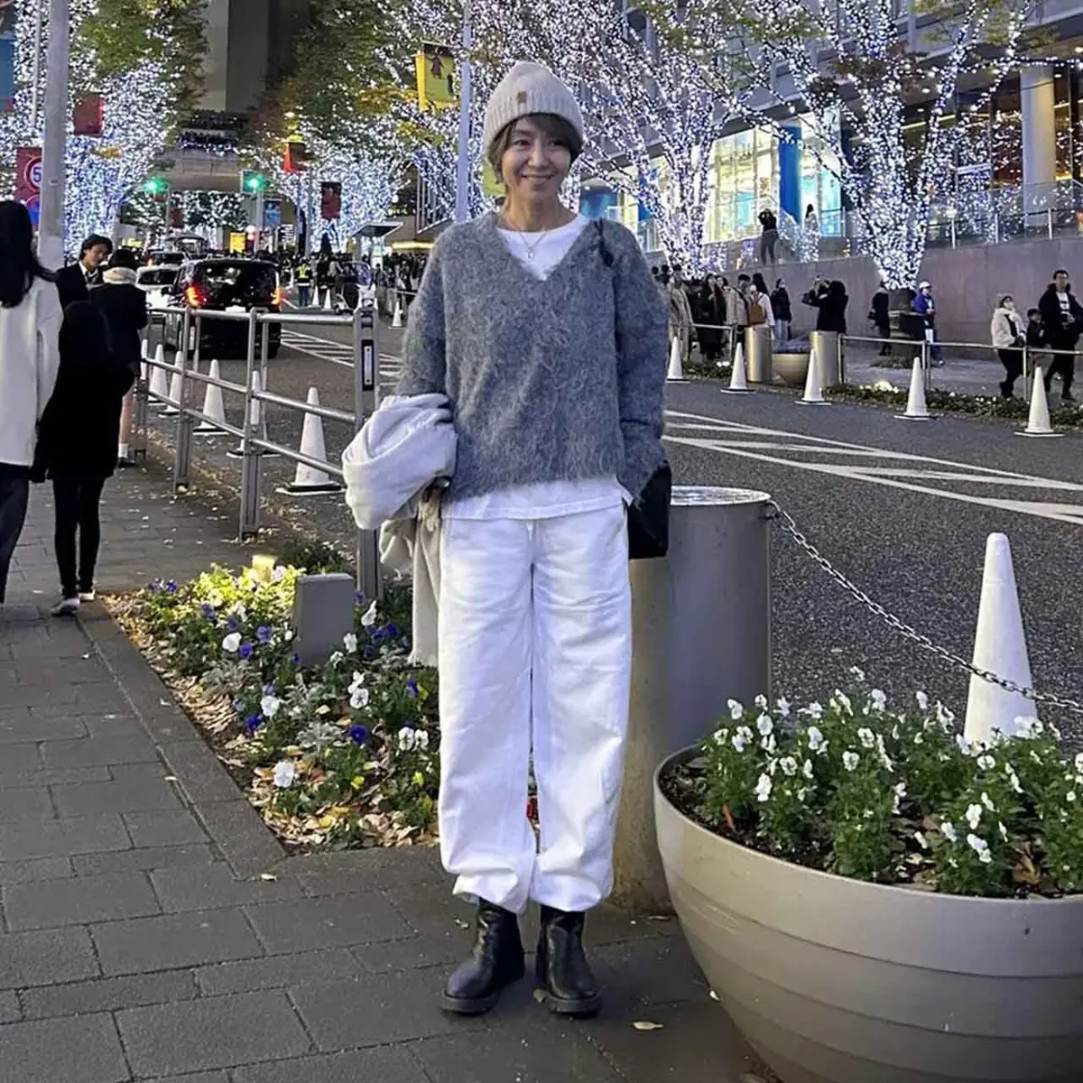 鈴木たま江さん