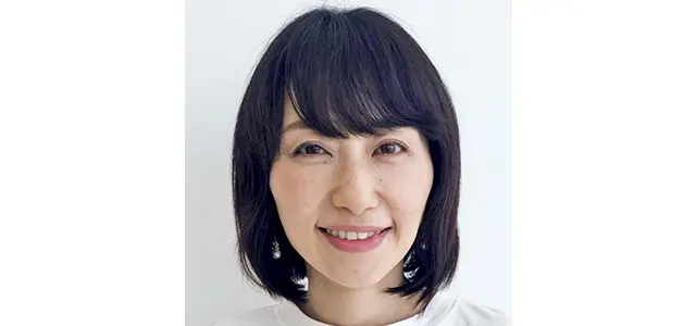 カット前のBeforeスタイル