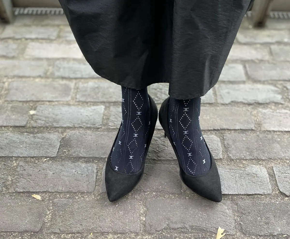 2023年の締めくくりは私らしく赤で♡の画像_4