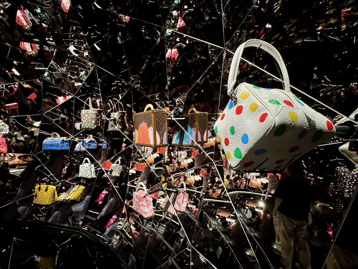 ビジョナリー・ジャーニー展