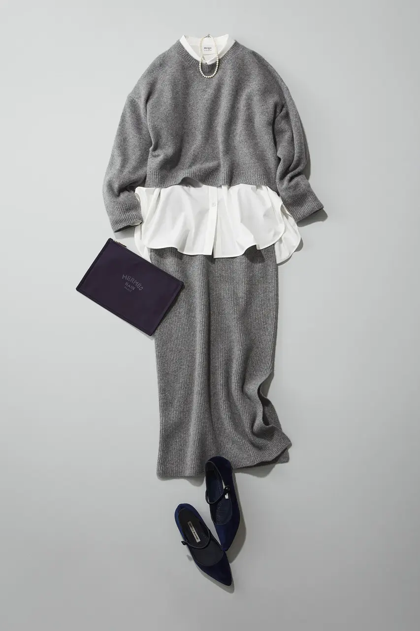 MOGA×村山佳代子さんコラボ セットアップ