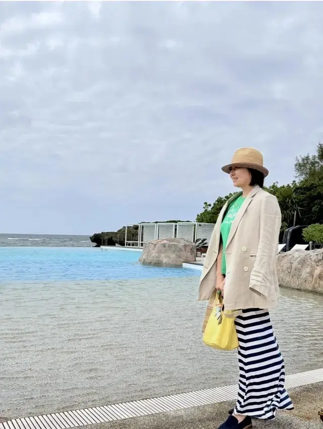 沖縄 リゾートスタイル