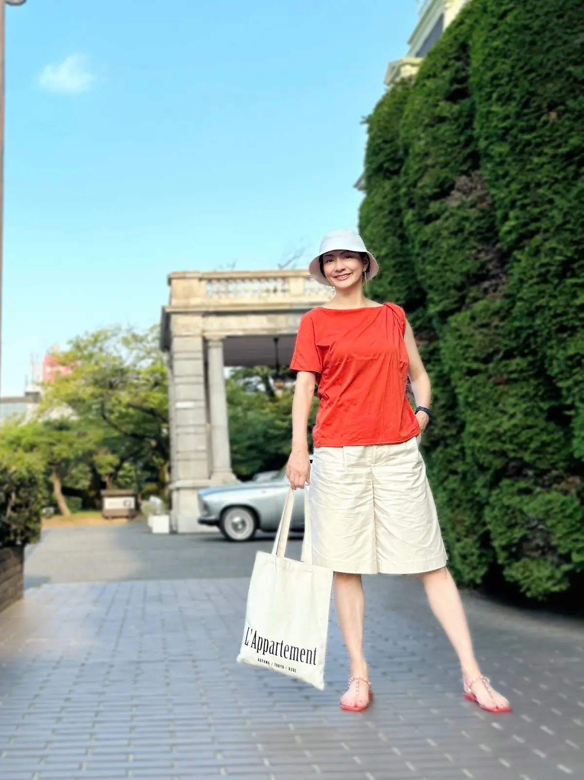 L’Appartement ×éclatの画像_5