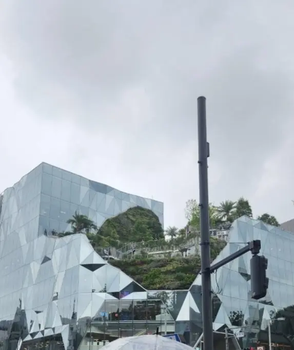 青山ランチとハラカドまでお散歩の画像_6