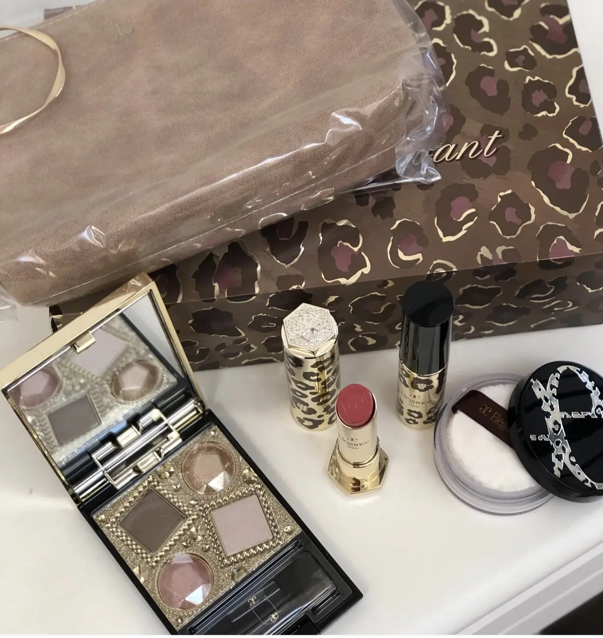 最強コンシーラー＆お気に入りコフレ☆の画像_2