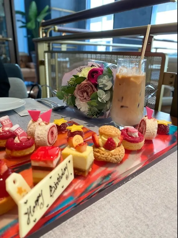 ピエールエルメ