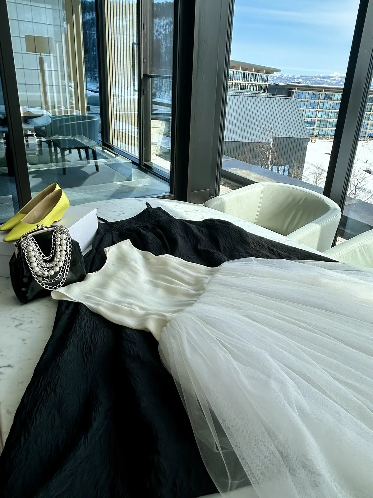 春休みの思い出＠パークハイヤットニセコの画像_7