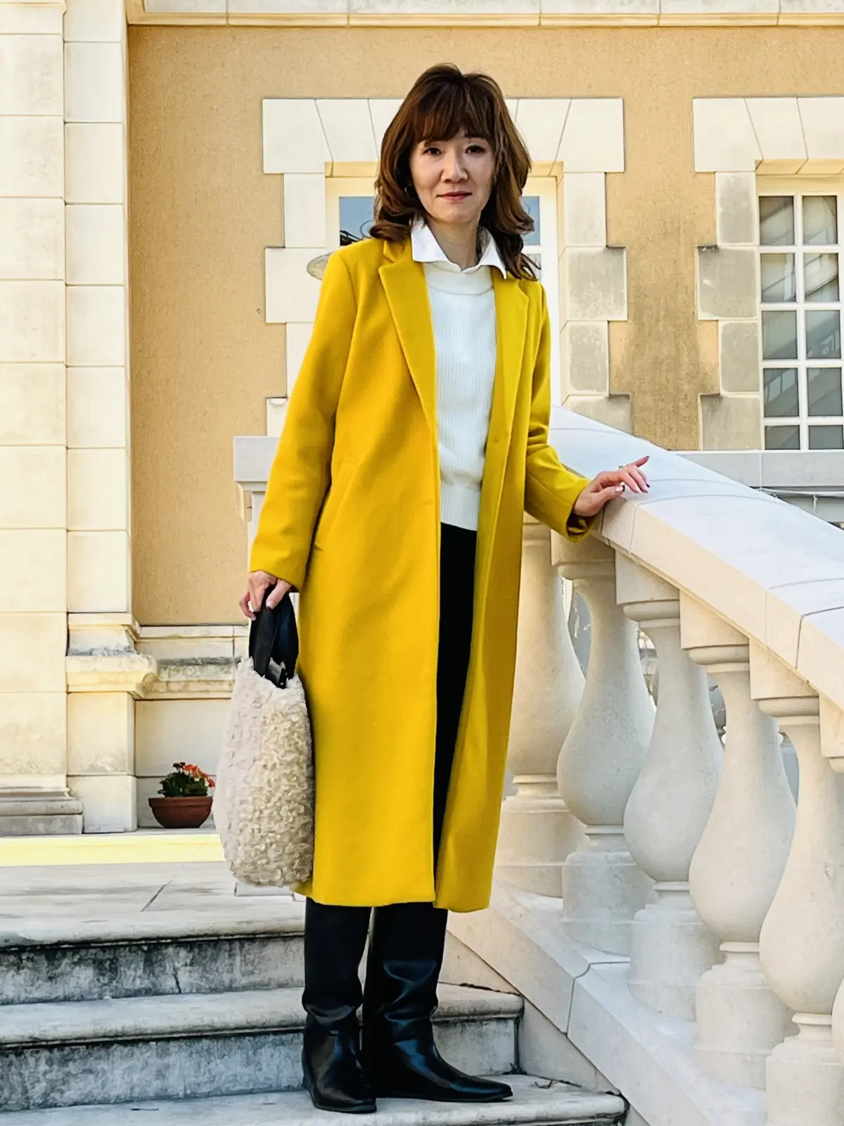 今年も見れた〝ウェスティン〟のクリスマスの画像_16